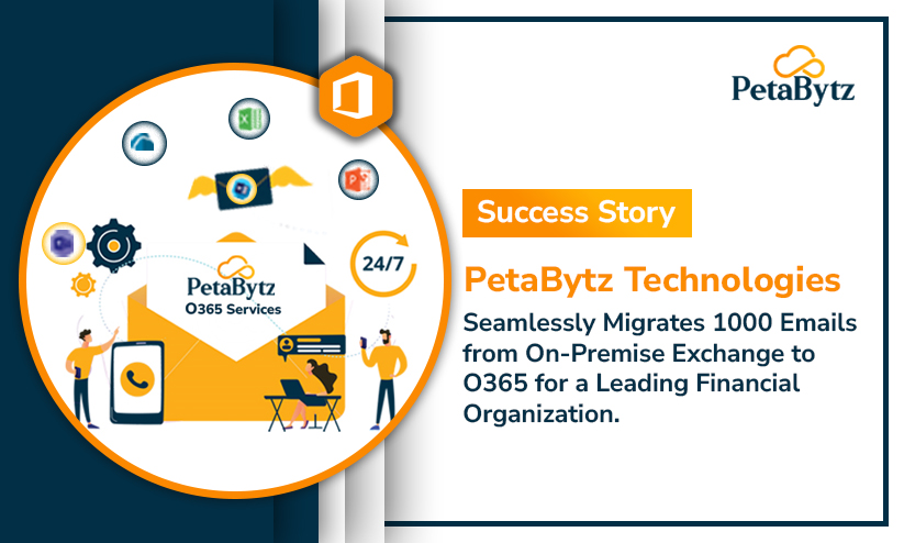 Satin Success Story PetaBytz Technologies